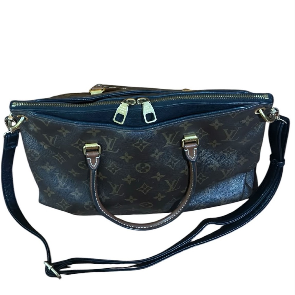 Louis Vuitton Pallas MM (feel free to make an offer) - Picture 13 of 15